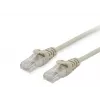 Cavo patch Equip Cat.6A RJ-45 U/UTP 3m beige