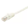 Cavo patch Equip Cat.6A U/UTP RJ-45 0,5 m bianco