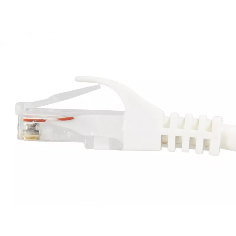 Cavo patch Equip Cat.6A U/UTP, 2,0m, bianco, 2 m, Cat6a, U/UTP (UTP), RJ-45, RJ-45, bianco