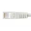 Cavo patch Equip Cat.6A U/UTP, 2,0m, bianco, 2 m, Cat6a, U/UTP (UTP), RJ-45, RJ-45, bianco