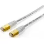 Cavo di rete Equip Cat5e F/UTP RJ-45 10 m bianco