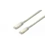 Cavo patch Equip Cat.6A Platinum S/FTP, 5,0 m, bianco