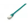 Cavo di rete Equip Cat.6A Platinum S/FTP RJ-45 20 m verde