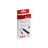 Equip 128954 hub interfaccia USB 3.2 Gen 1 (3.1 Gen 1) Type-C 5000 Mbit/s nero