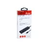 Equip hub USB 2.0 a 7 porte, USB 2.0, USB 2.0, 480 Mbit/s, nero, Cina, CE, RoHS