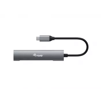 Equip hub USB-C USB 3.2 Gen 1 a 4 porte