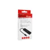 Equip hub USB-C USB 3.2 Gen 2 (10 Gbit/s) a 4 porte, USB-C x 2, USB-A x 2