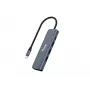 Equip adattatore MULTIFUNZIONE USB-C 5-in-1, HDMI, USB 3.2 GEN1, 100W USB PD