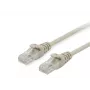 Cavo patch Equip Cat.6 U/UTP RJ-45 7,5 m beige