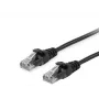 Cavo patch Equip Cat.6 U/UTP RJ-45 7,5 m nero