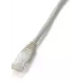 Cavo di rete Equip Cat.5e U/UTP cavo patch RJ-45 0,25 m beige