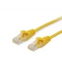 Cavo patch Equip Cat.6 U/UTP, 1,0 m, giallo