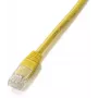 Cavo patch Equip Cat.5e U/UTP, 5,0 m, giallo