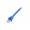 Cavo patch Equip Cat. 8.1 S/FTP (PIMF) RJ-45 Cat8.1 2,0 m blu