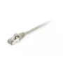 Equip Cat.6 S/FTP cavo patch, 3,0 m, 50 pz./scatola interna, grigio