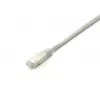 Equip Cat.6A Platinum S/FTP cavo patch, grigio, 2,0 m, 10 pz./set