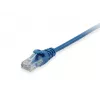 Cavo patch Equip Cat.6 U/UTP RJ-45 20 m blu