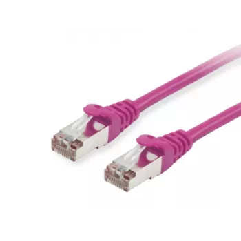 Cavo patch Equip Cat.6 S/FTP RJ-45 40 m viola