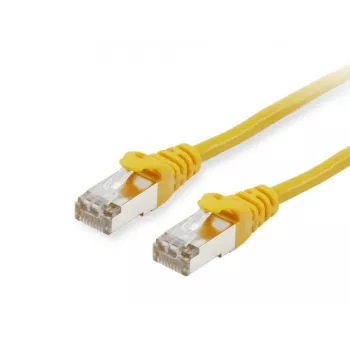 Cavo patch Equip Cat.6 S/FTP, 25 m, giallo