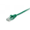 Cavo patch Equip Cat.6 U/UTP, 0,15m, verde
