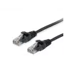 Cavo patch Equip Cat.6 RJ-45 U/UTP 0,15 m nero
