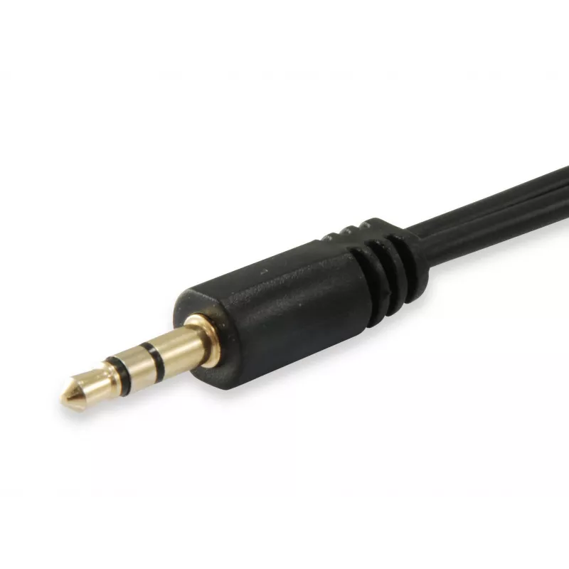 Cavo splitter audio Equip 147941