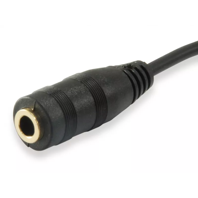 Cavo splitter audio Equip 147941