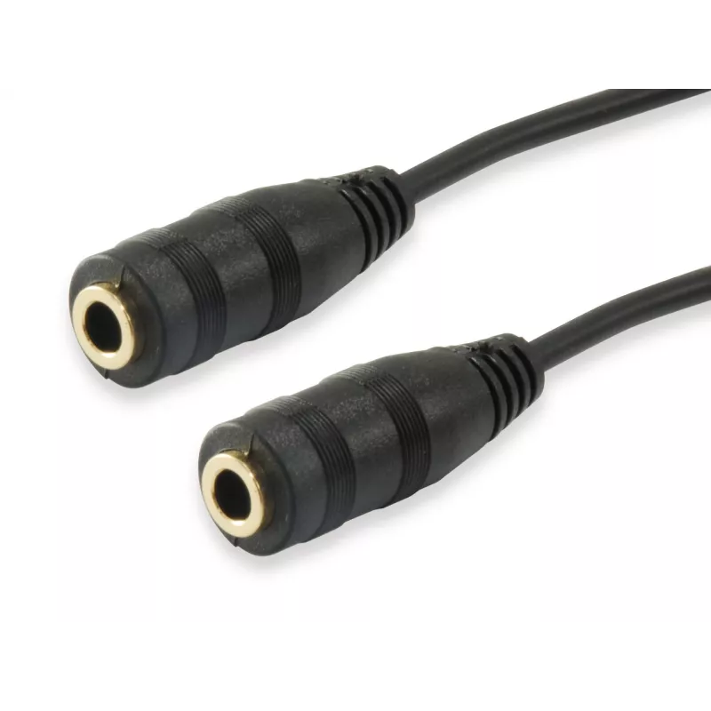 Cavo splitter audio Equip 147941