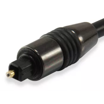 Cavo audio digitale TOSLINK ottico SPDIF Equip, 5,0 m