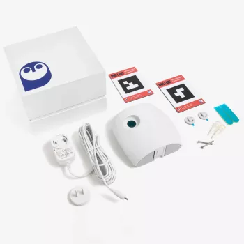 Owl Labs Whiteboard Owl 13 MP bianco 4208 x 3120 pixel 10 fps CMOS