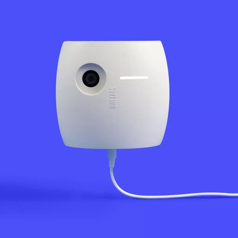 Owl Labs Whiteboard Owl 13 MP bianco 4208 x 3120 pixel 10 fps CMOS