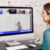 Owl Labs Whiteboard Owl 13 MP bianco 4208 x 3120 pixel 10 fps CMOS