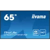 Display per signage iiyama LH6541UHS-B1AG 163,8 cm (64,5