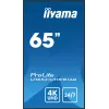 Display per signage iiyama LH6541UHS-B1AG 163,8 cm (64,5