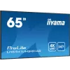 Display per signage iiyama LH6541UHS-B1AG 163,8 cm (64,5