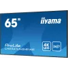 Display per signage iiyama LH6541UHS-B1AG 163,8 cm (64,5