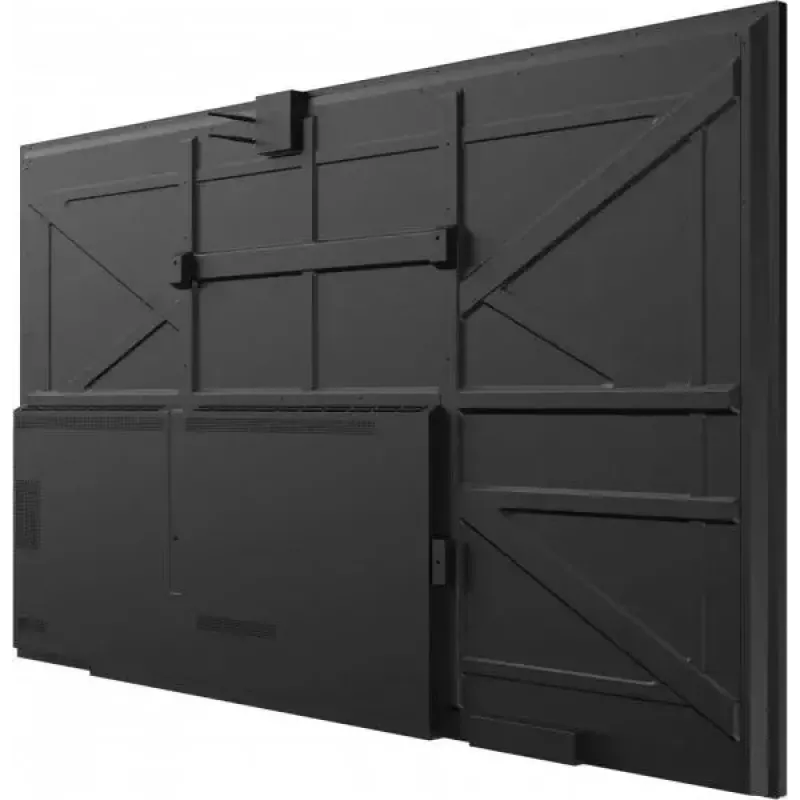 Display per signage Viewsonic CDE9830 2,49 m (98