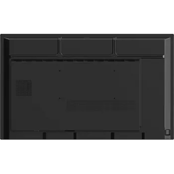 Lavagna interattiva Viewsonic IFP5550-5 139,7 cm (55 inch) 3840 x 2160 pixel touchscreen nero HDMI