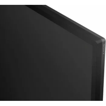 Display per signage Sony FW-75BZ35L schermo piatto digital signage 190,5 cm (75 inch) LCD Wi-Fi 550 cd/m² 4K Ultra HD nero Android 24/7