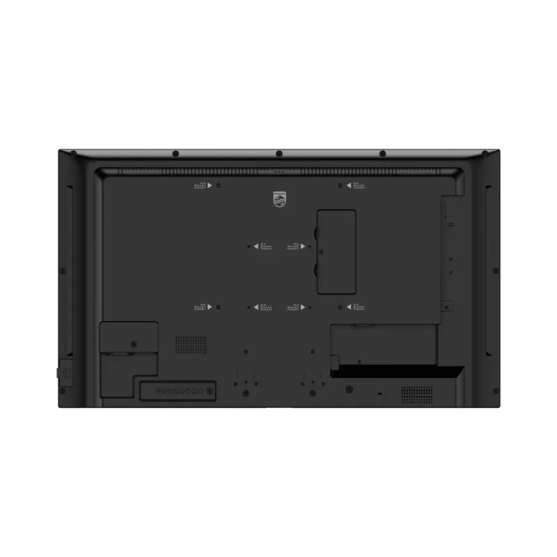 Schermo piatto digital signage Philips 32BDL4650D 81,3 cm (32 inch) LCD 400 cd/m² Full HD nero processore integrato Android 11 24/7