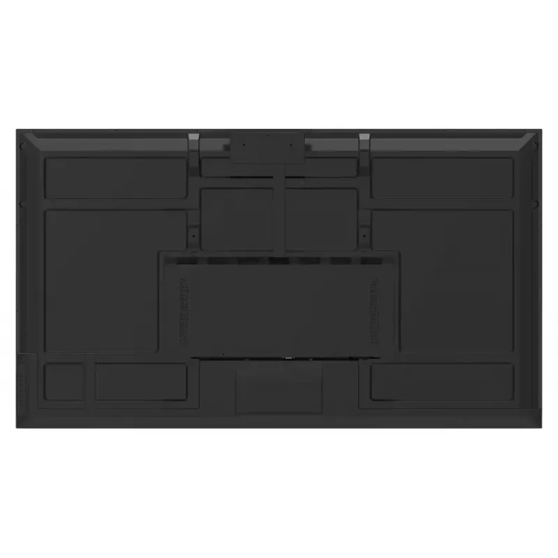 Schermo piatto digital signage Optoma N3861K 86