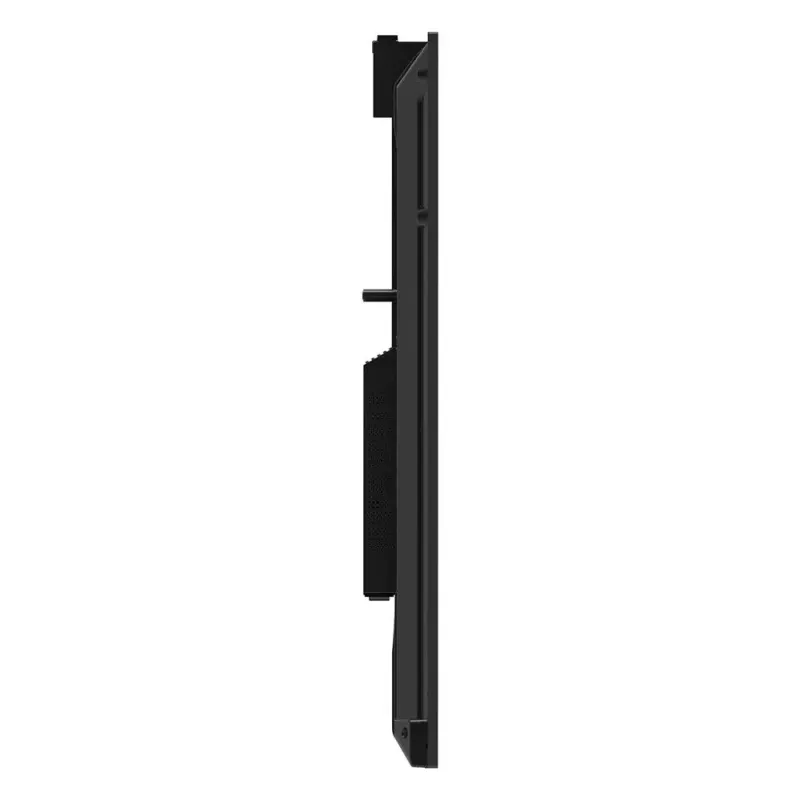 Schermo piatto digital signage Optoma N3861K 86