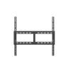 Schermo piatto digital signage Optoma N3861K 86