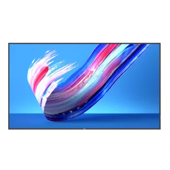 Schermo piatto digital signage Philips 98BDL3650Q 2,49 m (98 inch) LCD Wi-Fi 400 cd/m² 4K Ultra HD nero processore integrato Android 10 18/7
