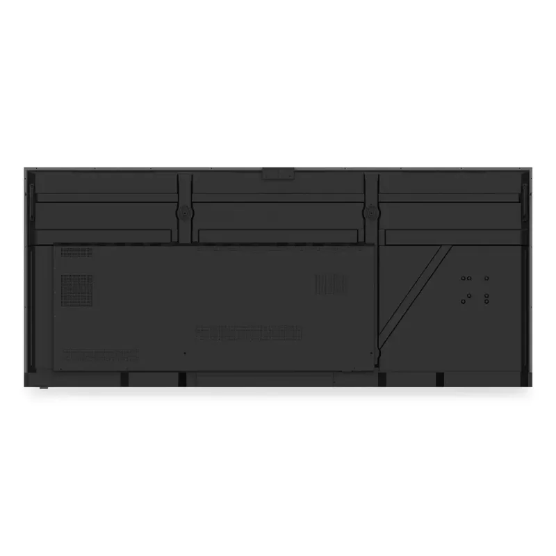 Lavagna interattiva Viewsonic CDE92UW 2,34 m (92
