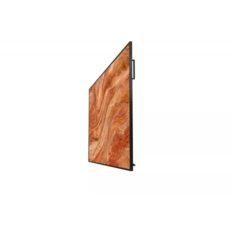 Sony BRAVIA FW-98BZ30L display professionale 4K HDR Full Array LED, 440 cd/m2, 24/7 e 5 anni PrimeSupport