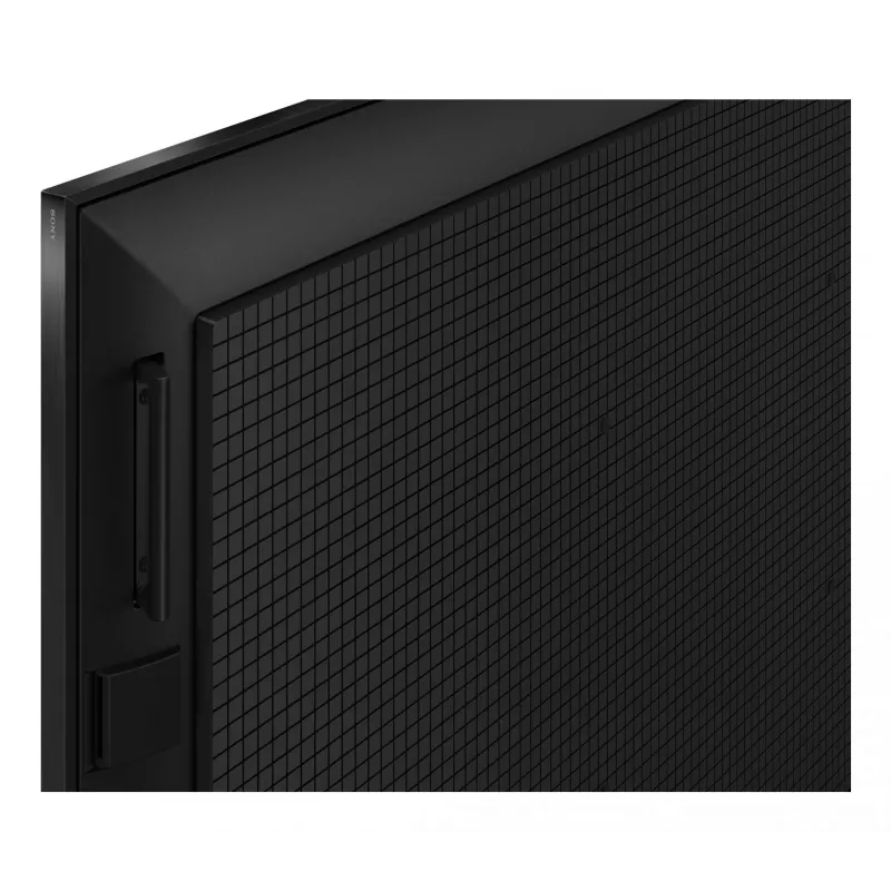 Sony BRAVIA FW-98BZ30L display professionale 4K HDR Full Array LED, 440 cd/m2, 24/7 e 5 anni PrimeSupport