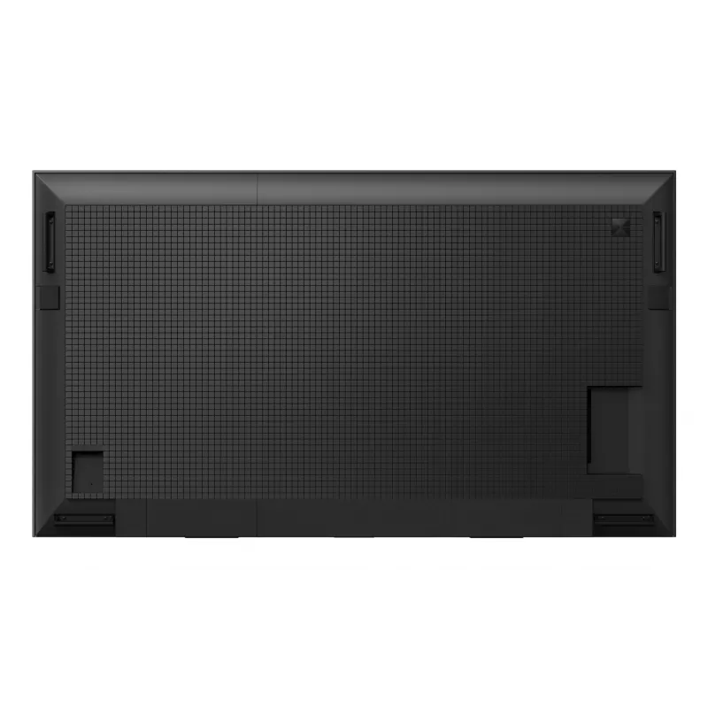 Sony BRAVIA FW-98BZ30L display professionale 4K HDR Full Array LED, 440 cd/m2, 24/7 e 5 anni PrimeSupport