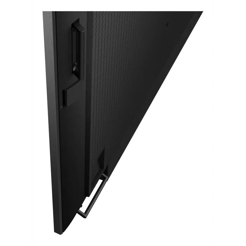 Sony BRAVIA FW-98BZ30L display professionale 4K HDR Full Array LED, 440 cd/m2, 24/7 e 5 anni PrimeSupport