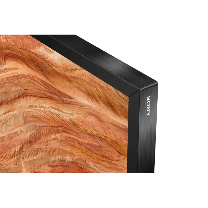 Sony BRAVIA FW-98BZ30L display professionale 4K HDR Full Array LED, 440 cd/m2, 24/7 e 5 anni PrimeSupport